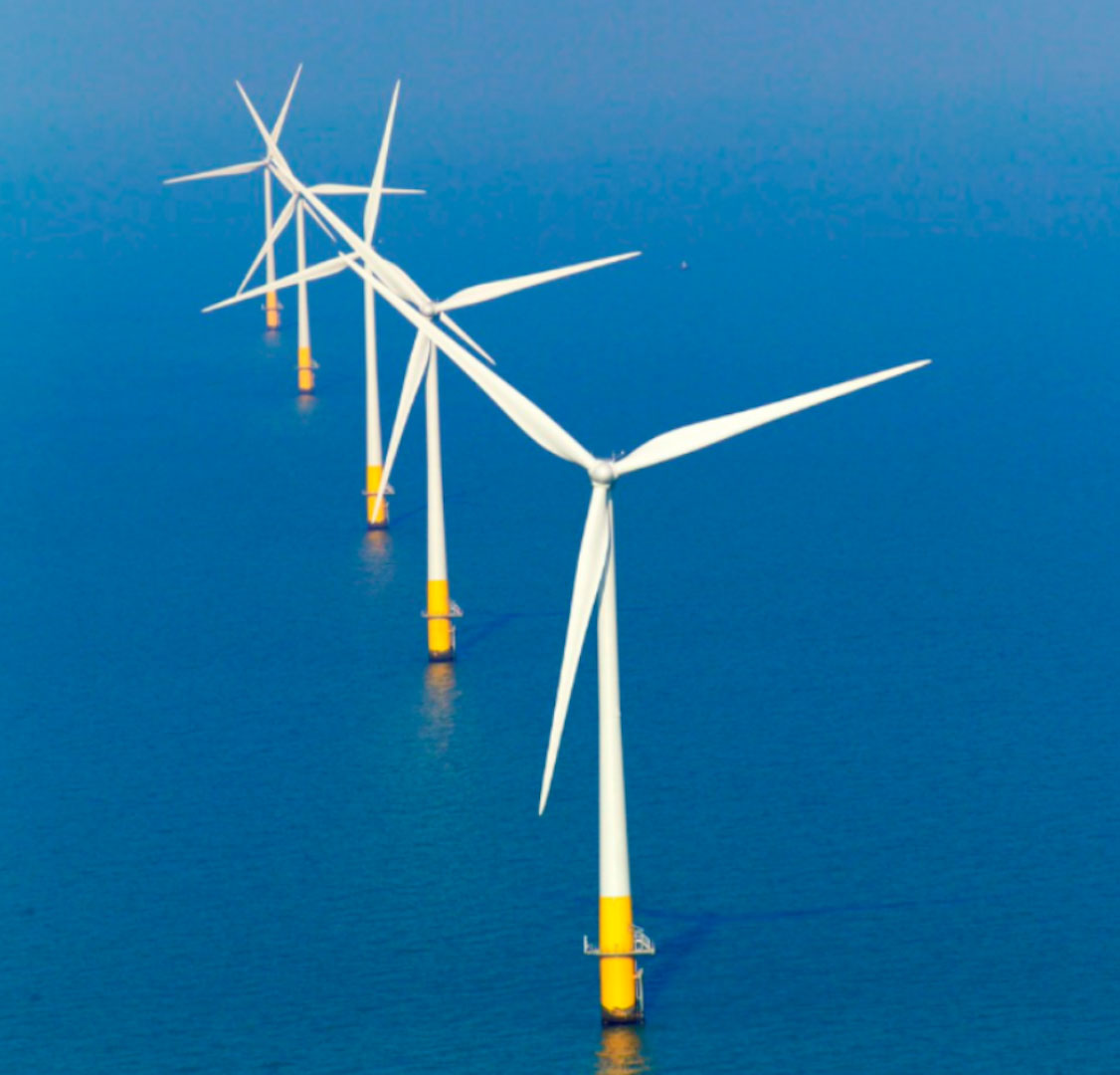 Binhai North Phase 2