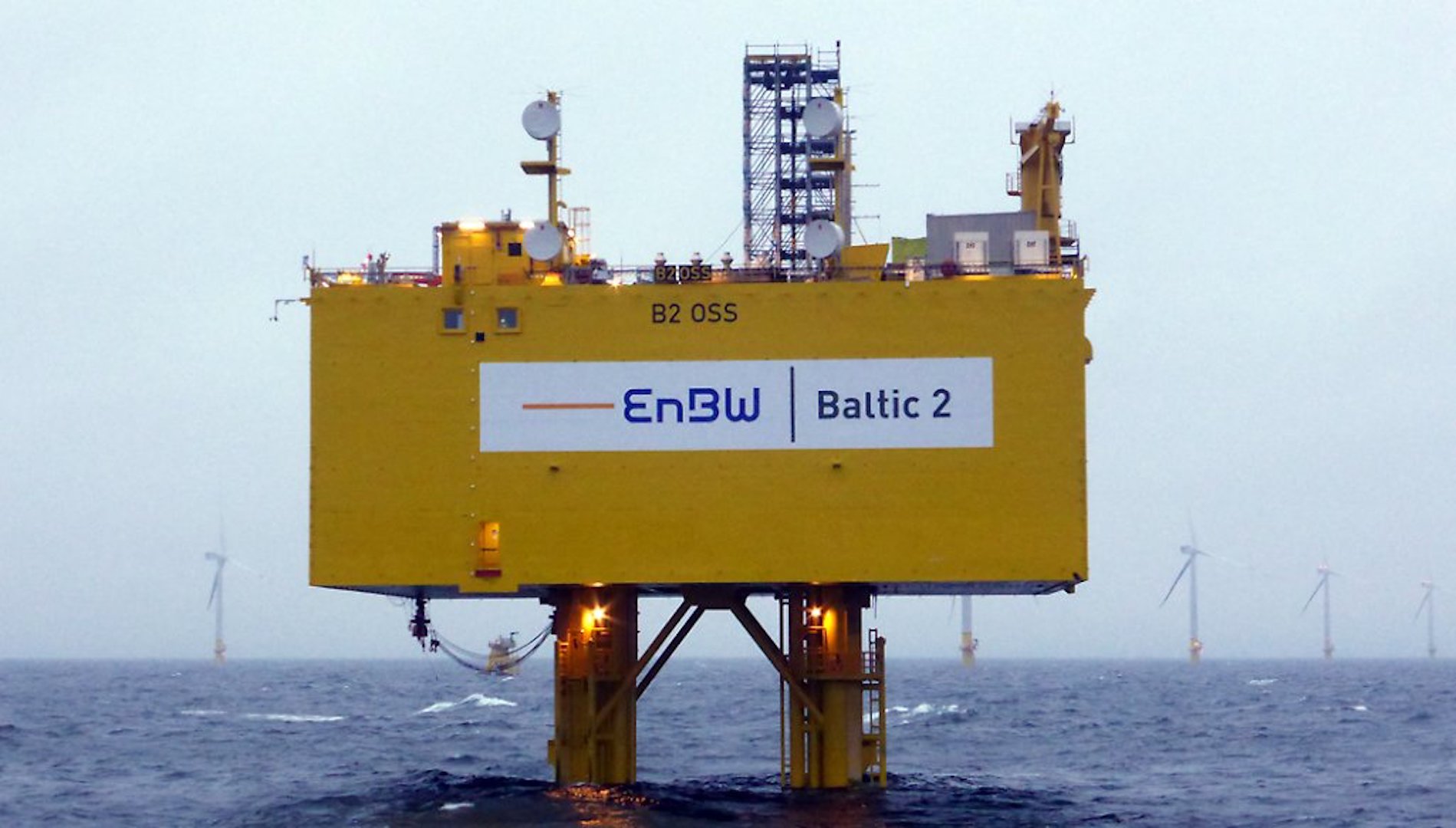 Photo of Baltic 2