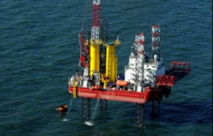 Image of Seajacks Leviathan