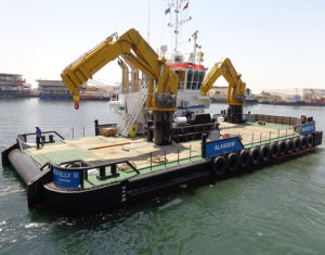 Image of MCS Elly II