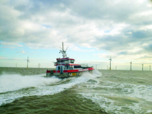 Image of Aberdaron Bay