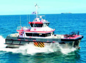 Image of Aberffraw Bay
