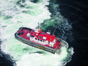 Image of Abersoch Bay