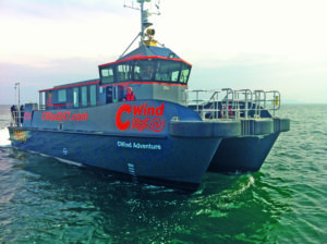 Image of CWind Adventure