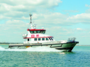Image of Caernarfon Bay