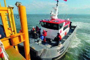 Image of Carmel Head