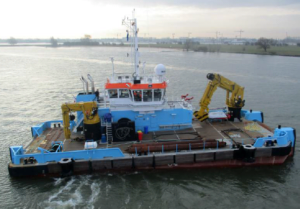 Image of JIF Challenger