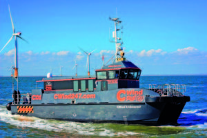 Image of CWind Endeavour