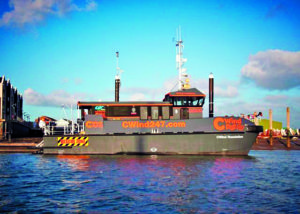 Image of CWind Resolution