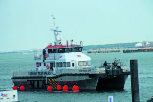 Image of Cymyran Bay