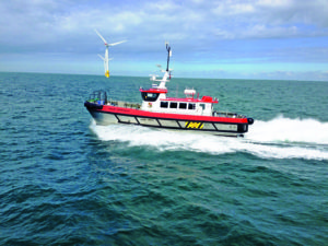 Image of Dalby Derwent