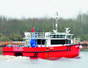 Image of Dalby Trent