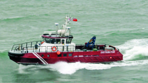 Image of Distributor