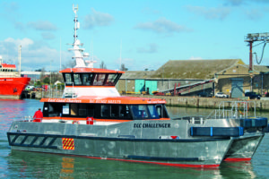 Image of ECC Challenger