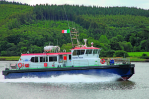 Image of Fastnet Rock