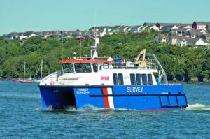 Image of Humber Guardian