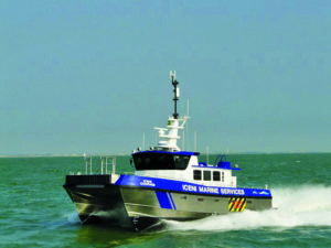 Image of Iceni Courage