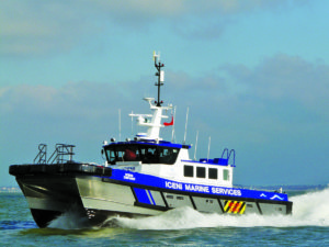 Image of Iceni Defiant