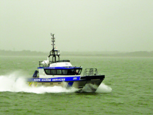 Image of Iceni Spirit