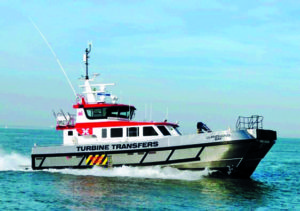 Image of Llandudno Bay