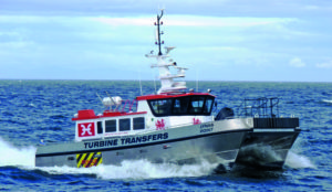 Image of Lynas Point