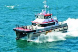 Image of Malltraeth Bay