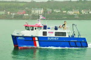 Image of Mersey Guardian