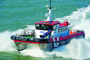 Image of MPI Cervantes