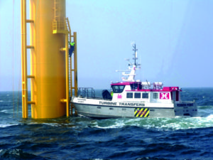 Image of Penmon Point