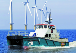 Image of Rix Panther / Tiger