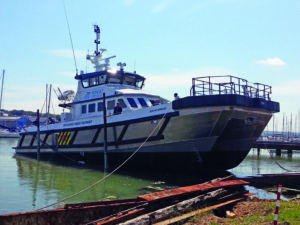 Image of Seacat Ranger