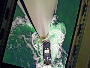 Image of Seacat Reliance