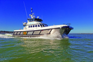 Image of Seacat Resolute