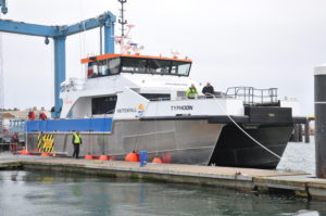 Image of Typhoon TOW