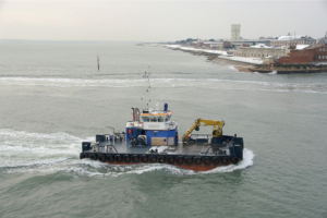 Image of Willendeavour