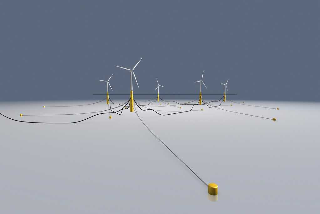 Carbon Trust Opens New Floating Wind JIP Tenders