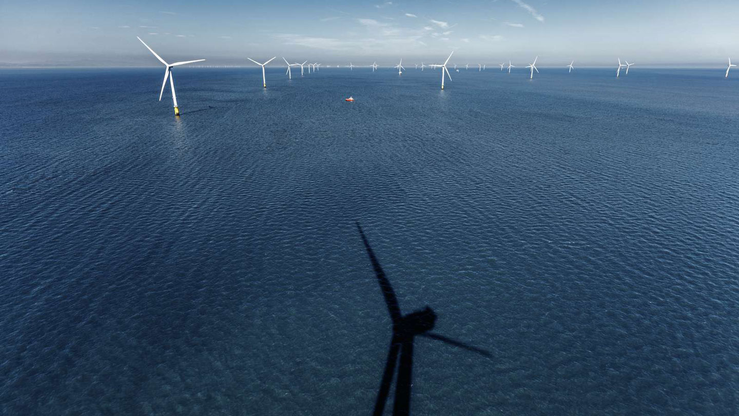 Wavin-UK-Taps-Into-Ørsteds-Offshore-Wind