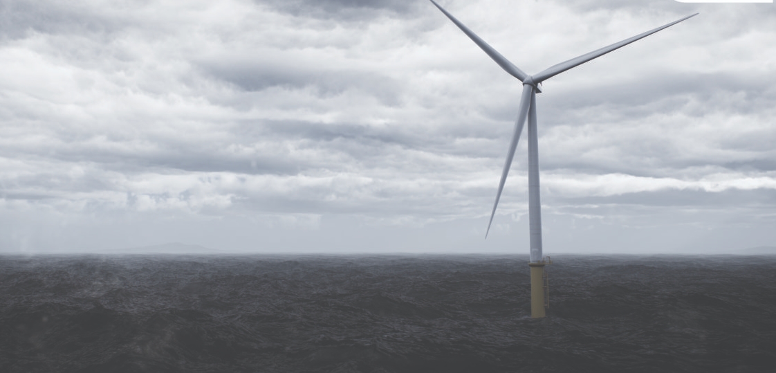 Baltic Eagle Lands on MHI Vestas Desk