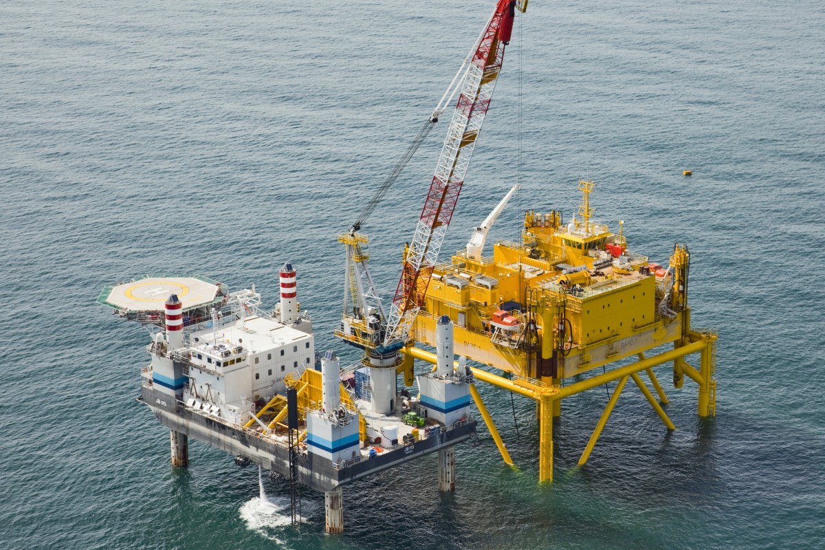 Radio Holland to Give JB-115 an IT Makeover