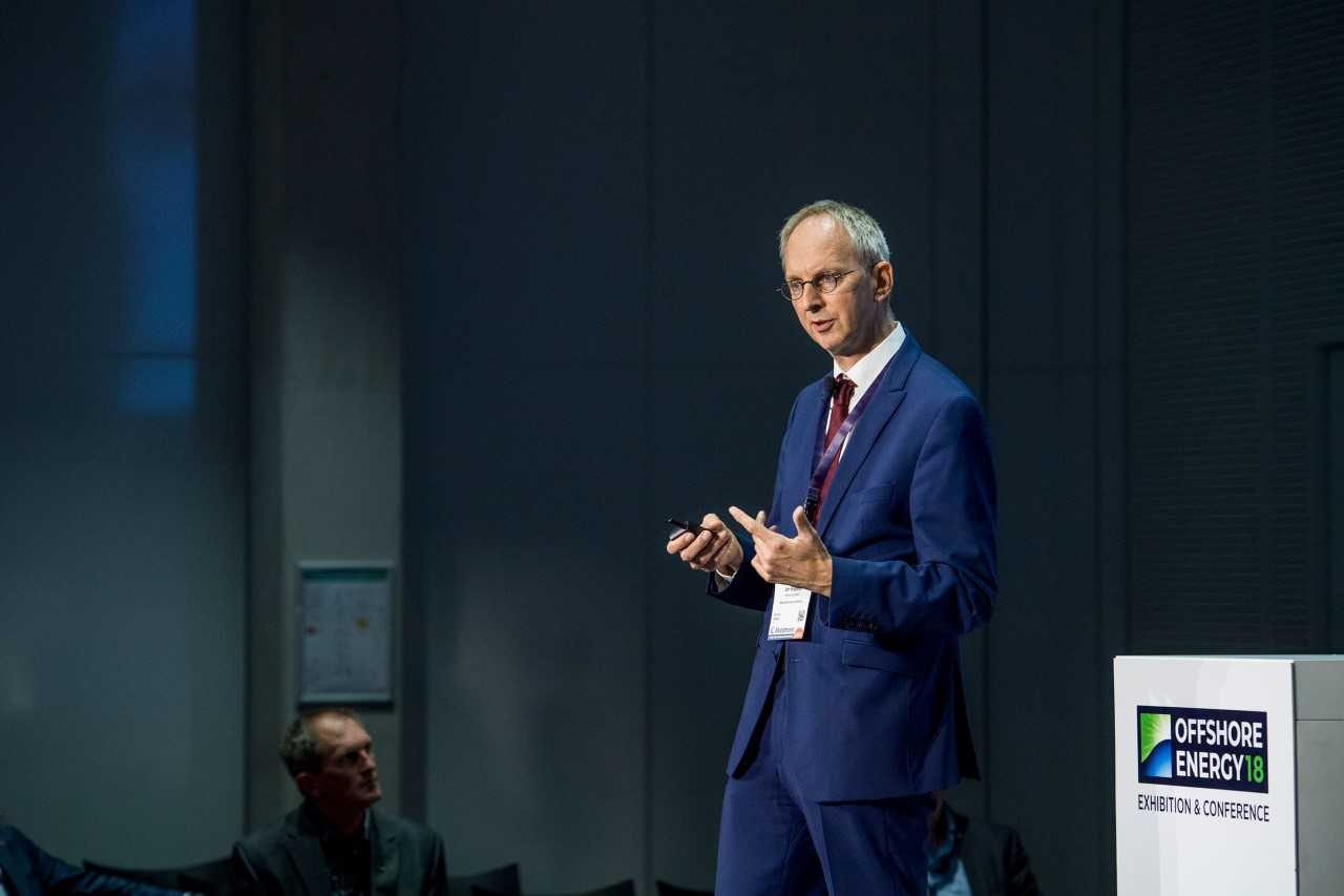 German Influence in Offshore Wind