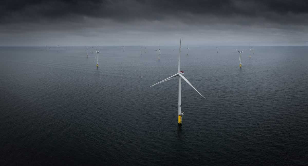 Ofgem Names Walney Extension OFTO