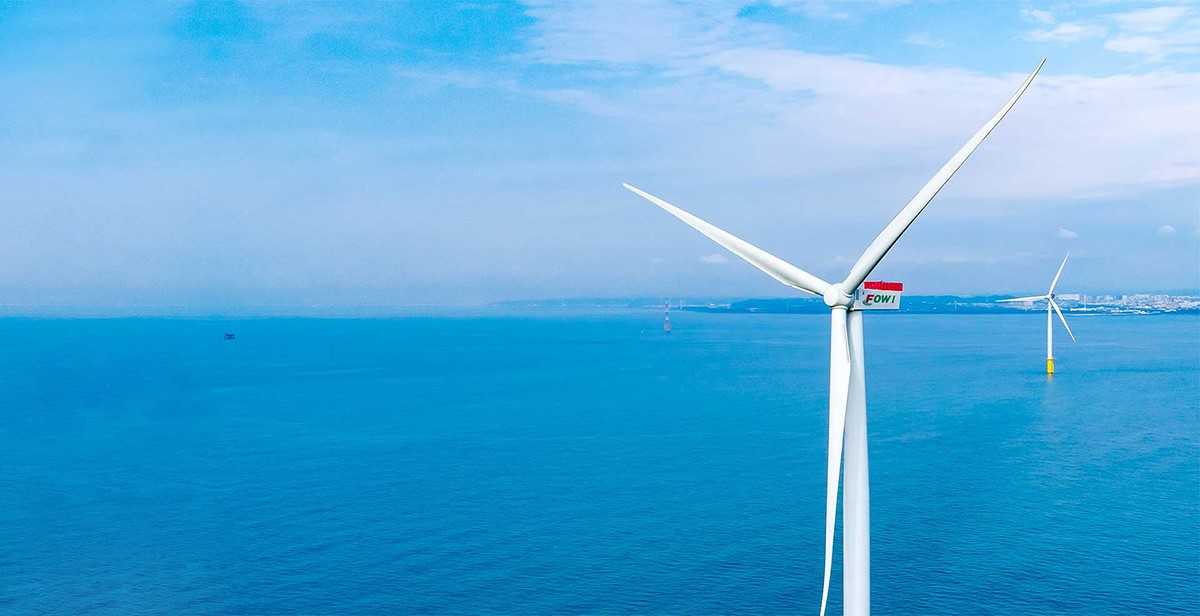 SMC Adds SeaPlanner to Formosa 1 Phase 2 Work Kit