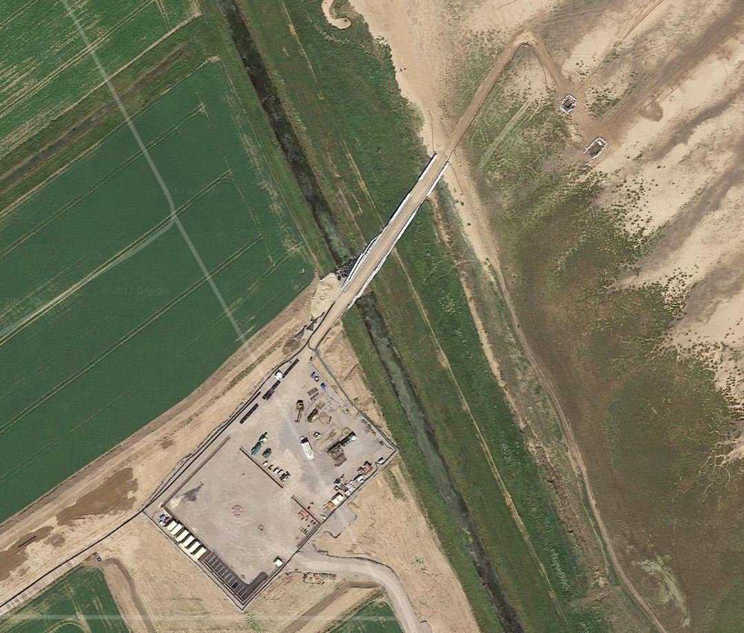 AMS Trenchless Specialists Scores Hornsea Two Onshore Gig