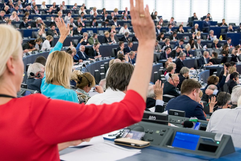 EU Justice Court Rules German Feed-In Tariffs Not State Aid