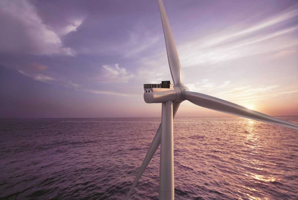 GlobalData: French Duo to Strengthen Siemens Gamesa Top Position