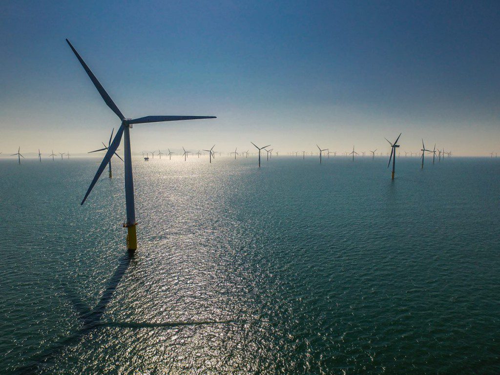 Innogy Secures Sofia Capacity Boost