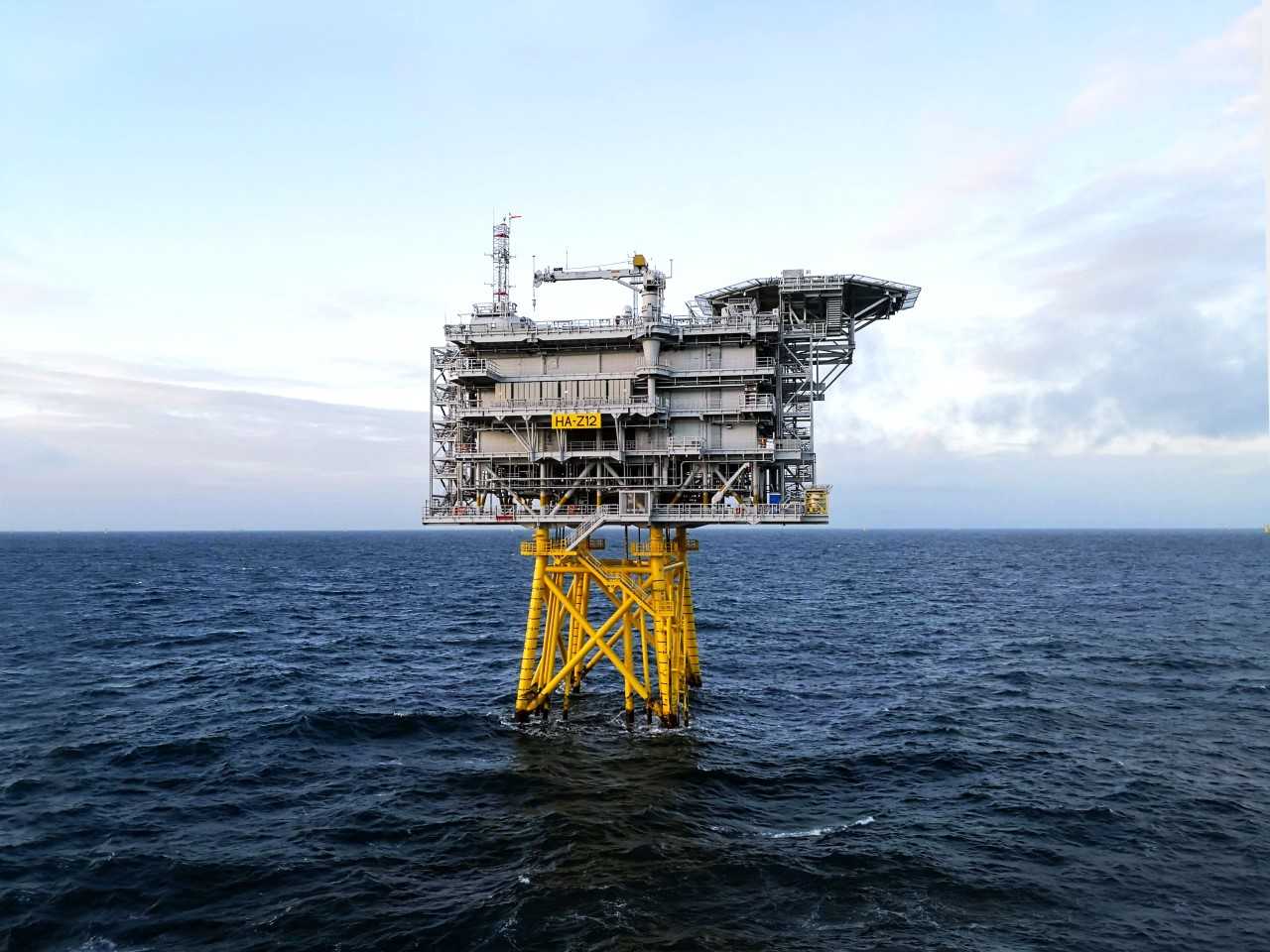 Semco Wins Hornsea One Deal