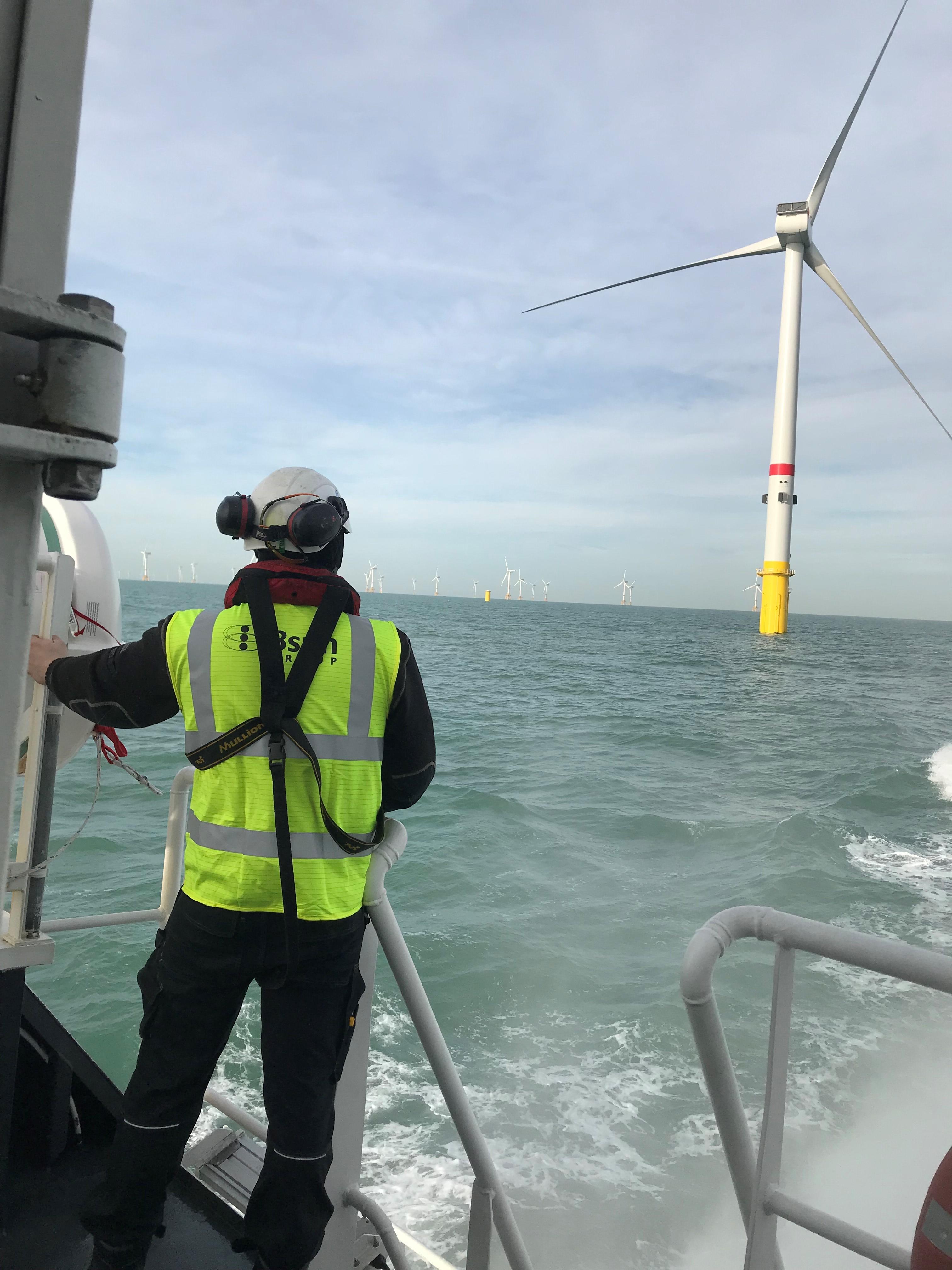 3sun Gears Up for Deutsche Bucht