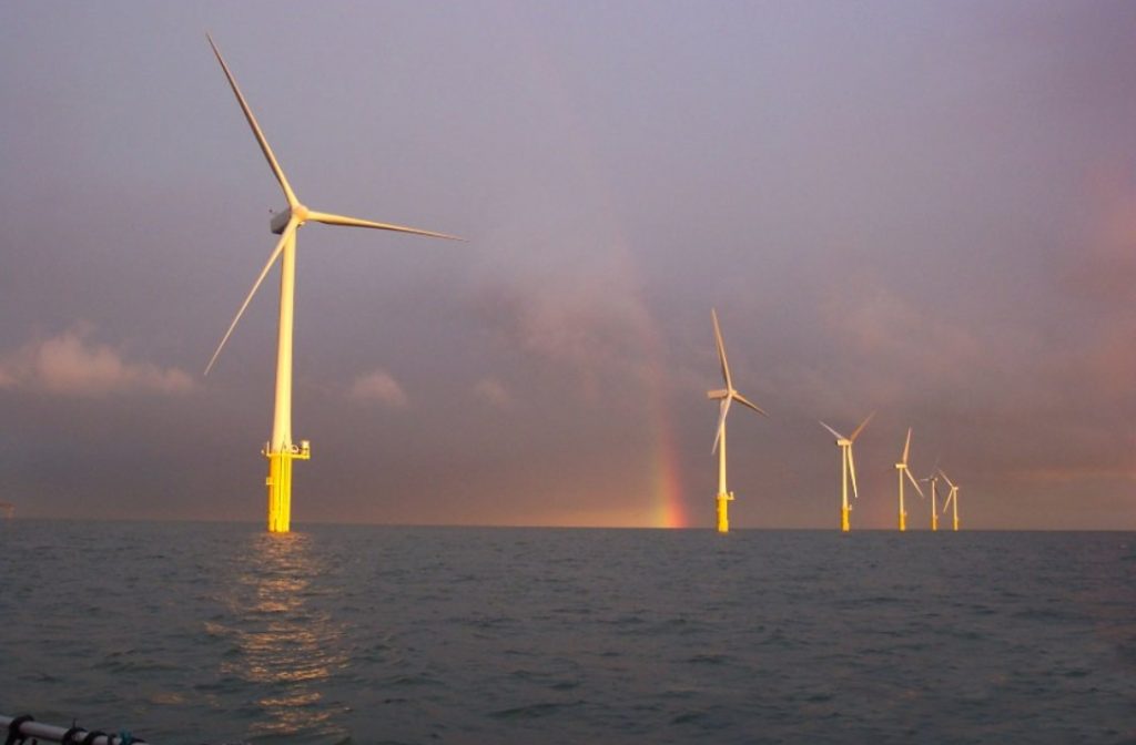 Innogy's Renewables Figures Go Up