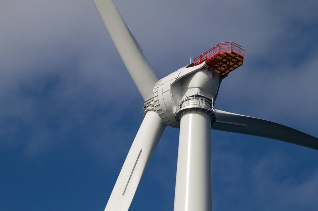 US DOE Sets Aside USD 8 Million for Turbine Drivetrain Tech